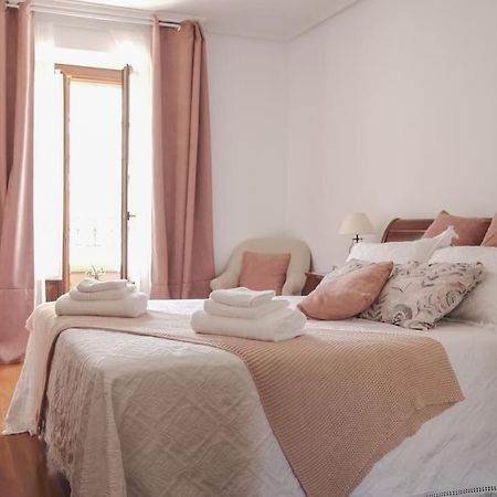 La Casina De Cori Appartement Luarca Buitenkant foto